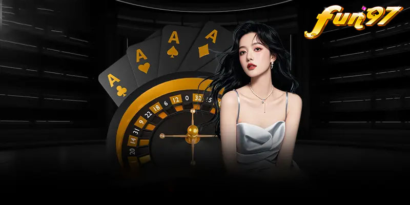 Lợi ích khi tham gia chơi casino Fun97