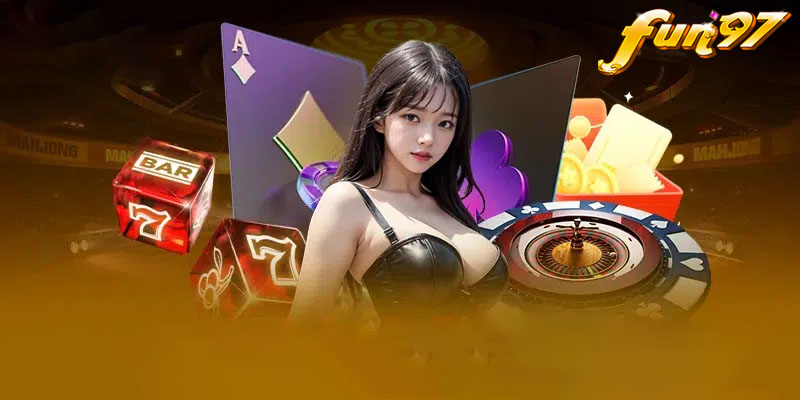 Casino Fun97 | Chiến thắng lớn đang chờ bạn tại Casino Fun97