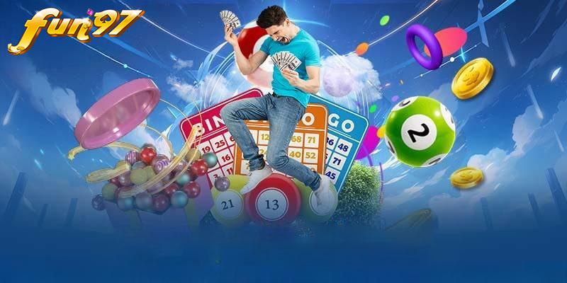 Các kiểu hình xổ số phổ biến hiện nay tại Fun97